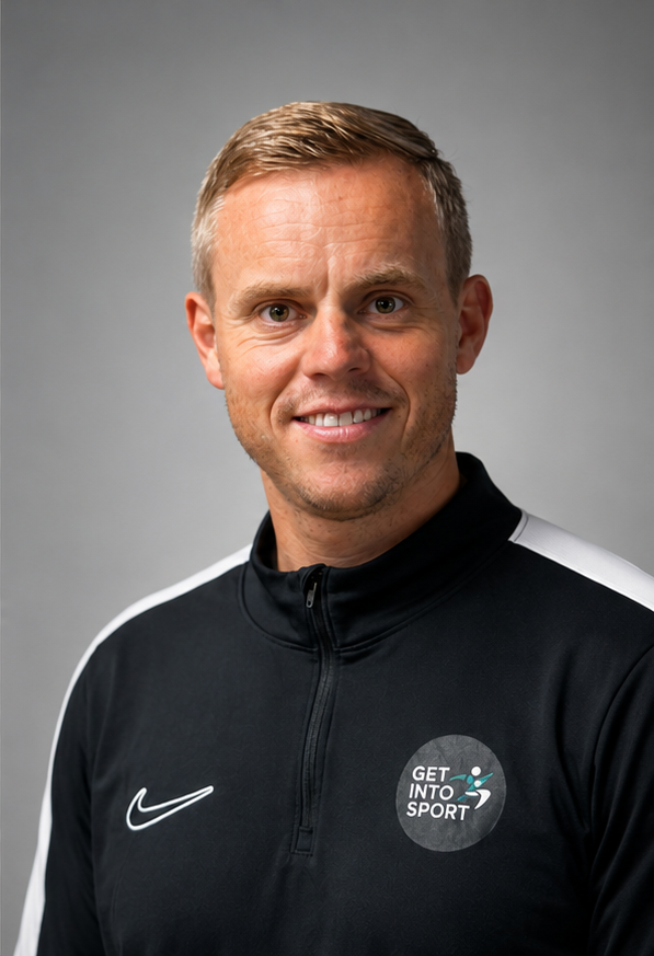 Simon Mayoh