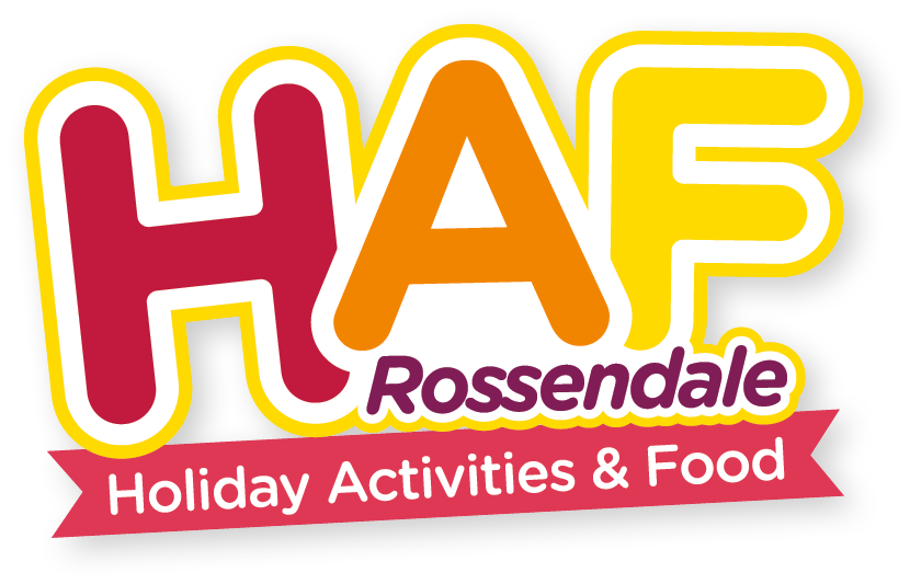 HAF Rossendale — Holiday Activities & Food