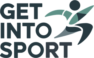Get Into Sport logo